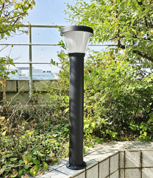 티엔 4.5W 태양광잔디등 정원등 야외조명