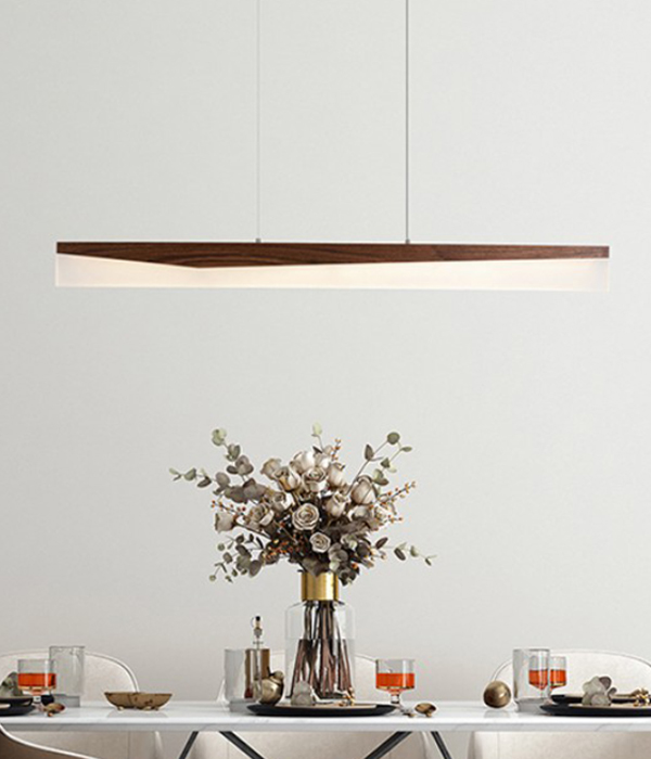 비바원목1194 국산 식탁전등 LED식탁등