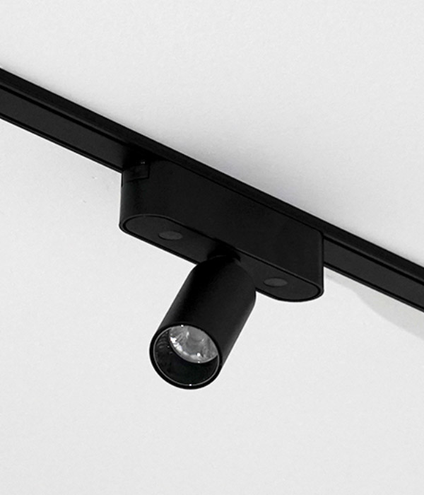 아우렐 무타공 마그네틱 레일조명 6W 