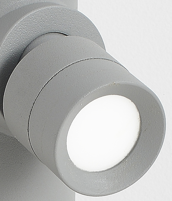 알라딘 8W LED잔디등 정원등