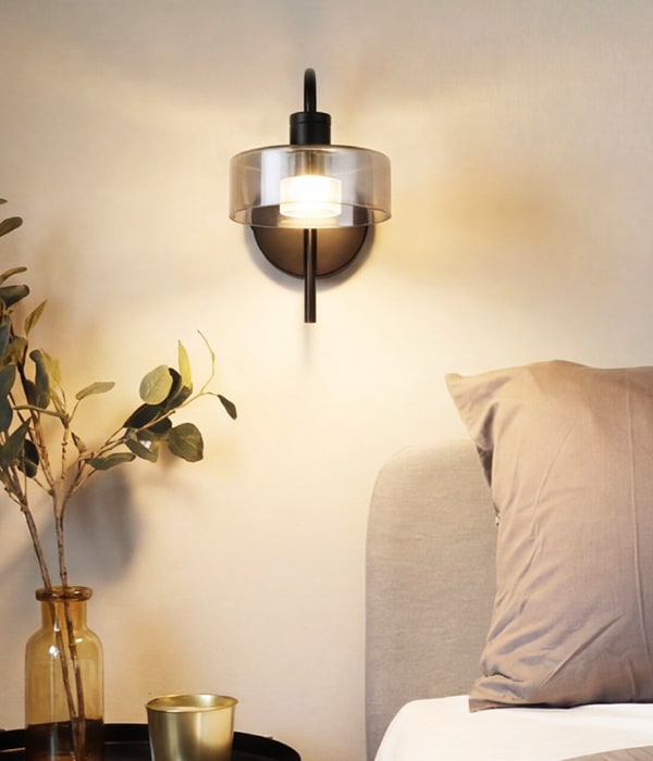 샤블리 COB 8W LED벽등 벽전등