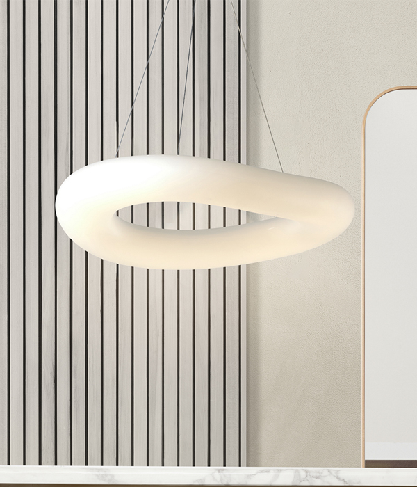 엔피 40W 펜던트 LED식탁등 식탁전등