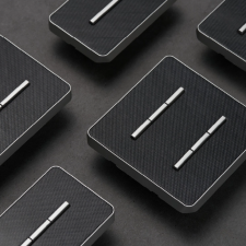 천연가죽 스위치_블랙