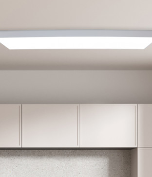 바리솔 조명 국산 LED 주방등 60W 누리솔 주방 조명 등기구 천장밀착