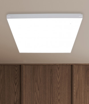 바리솔조명 국산 LED 방등 90W 누리솔 거실등 안방등 천장밀착 620x620