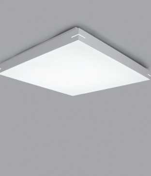 바리솔조명 국산 LED 방등 60W 누리솔 안방등 천장밀착